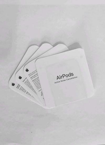 AirPods 4 ANC - Thumbnail 6