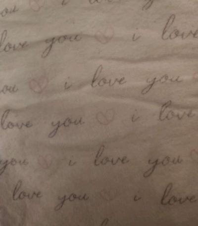 4 Receiving baby blankets - Thumbnail 4