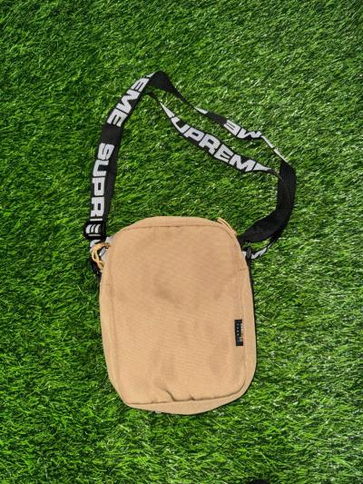 SUPREME Cross Shoulder Bags - Thumbnail 2