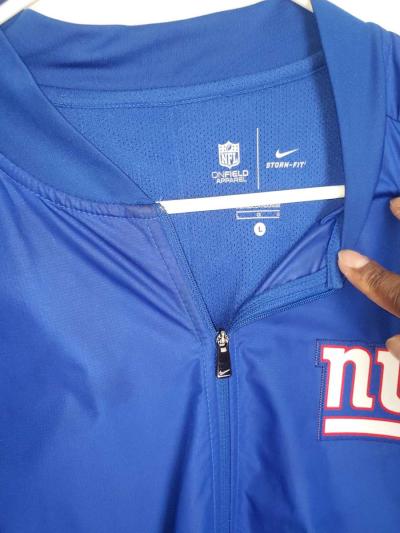 Nike NFL on the field pullover - Thumbnail 3