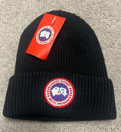 Canada Goose  Winter Beanie Hat - Thumbnail 1