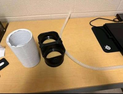 Zero breeze air - Thumbnail 3