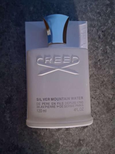 SilverMountainWater4oz - Thumbnail 3