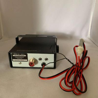 Cobra 19 40 Channel CB RadioPowerSupplyAntenna OB see detail - Thumbnail 3