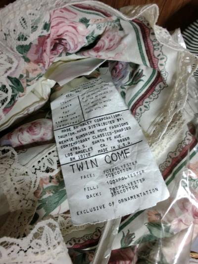 Twin Comforter - Gary, Indiana