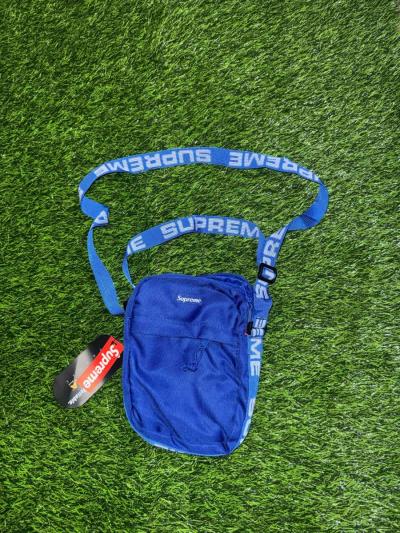 SUPREME Cross Shoulder Bags - Thumbnail 3