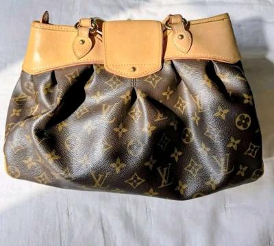 Vuitton BOETIE Handbag - Thumbnail 2