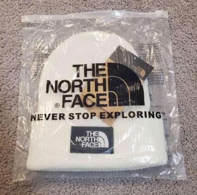 The North Face Winter Beanie Hat - Thumbnail 6
