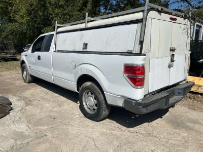 2014 FORD F150 PARTS FOR SALE - Thumbnail 4