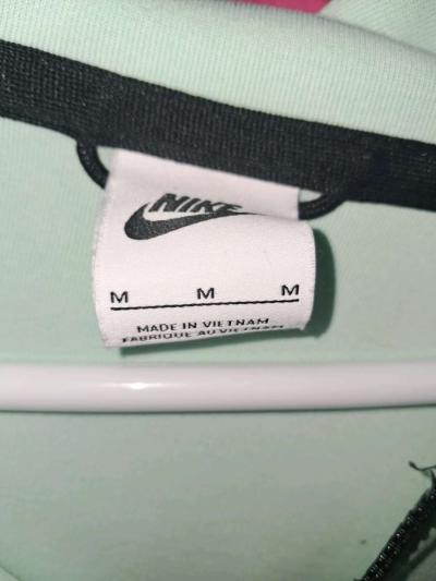 womens Nwot Nike Jacket - Thumbnail 3