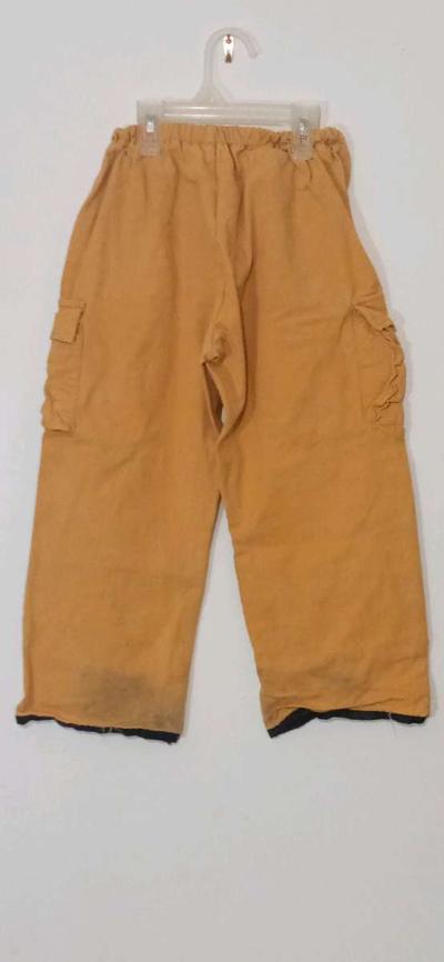 Youth Fire Fighter Costume 7 - Thumbnail 4