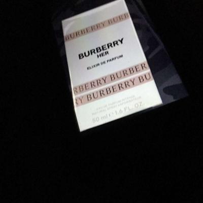 womans perfume 1 6 OZ FL - Mc Lean, Virginia