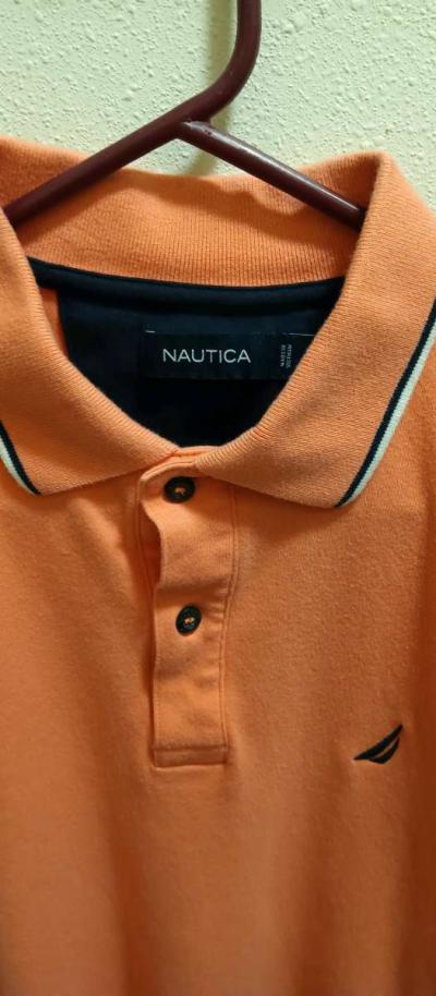 Mens Shirt - Thumbnail 2