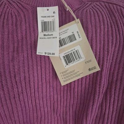 womens sweater - Thumbnail 4
