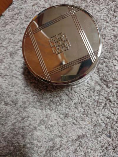 Caramel apple scented candle - Thumbnail 4