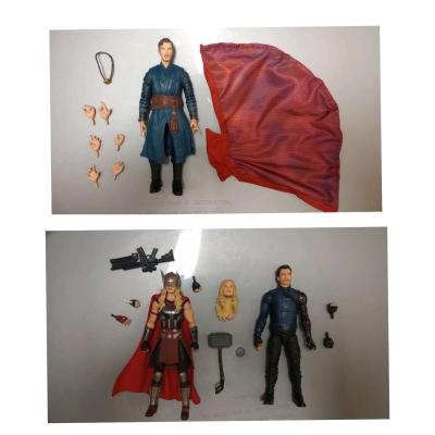 Marvel Legends - Thumbnail 3