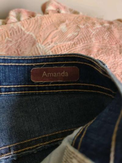Gloria Vanderbilt jeans - Thumbnail 3