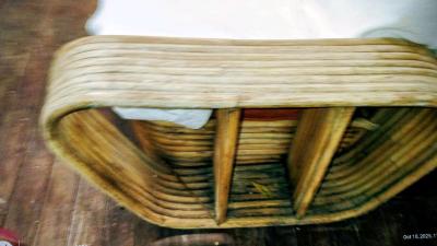 Patio furniture Wicker - Thumbnail 2