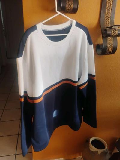 mans sweater - Thumbnail 1