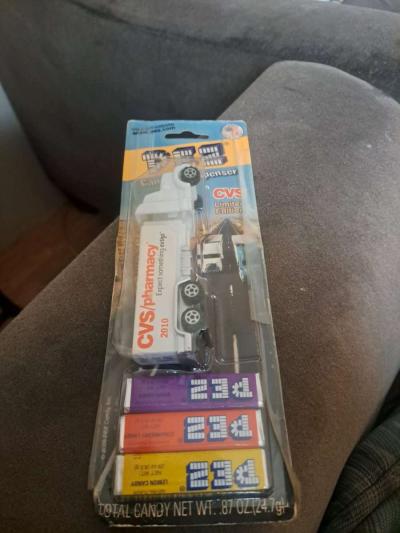limited edition per dispenser - Thumbnail 1