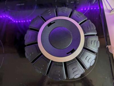 2 Spice rack carousel - Thumbnail 5