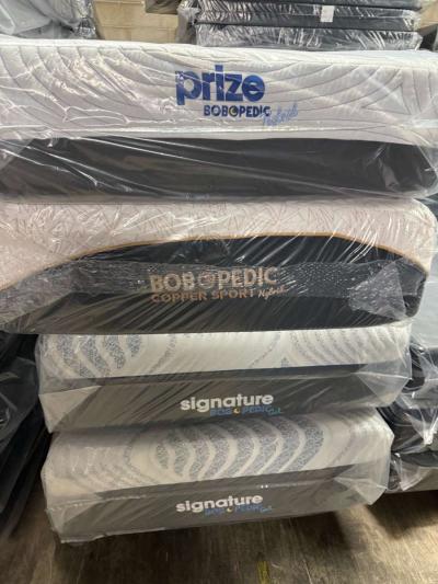 Matress bed frame on sale 350 - Thumbnail 3