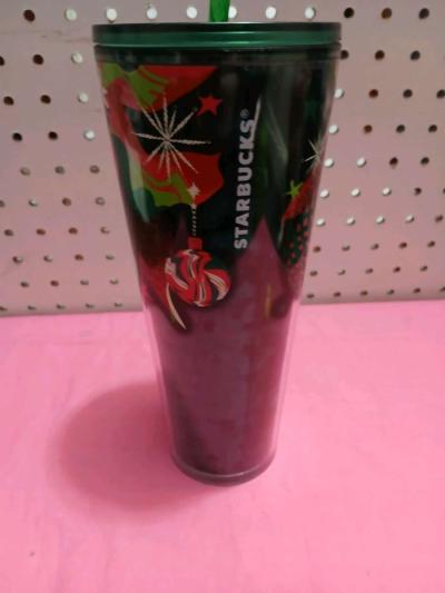 Starbucks tumblers - Thumbnail 3