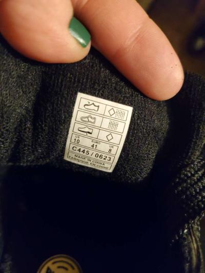 Rocket Dog Flame Glitter Platforms - Thumbnail 3