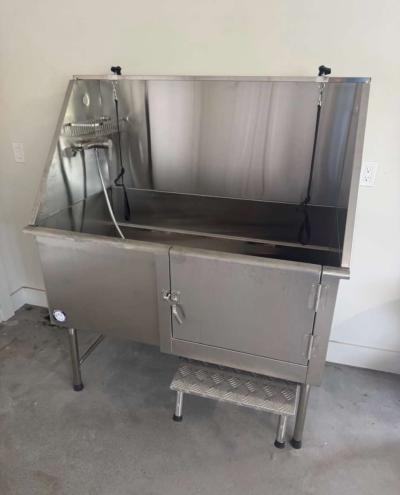 Dog wash tub - Thumbnail 2