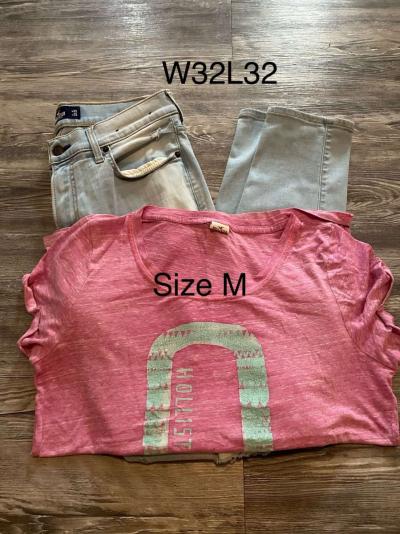 Hollister bundle - Edinburg, Texas