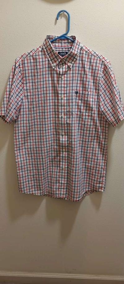 Medium shirt - San Antonio, Texas