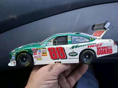 Nascar collection - Thumbnail 5