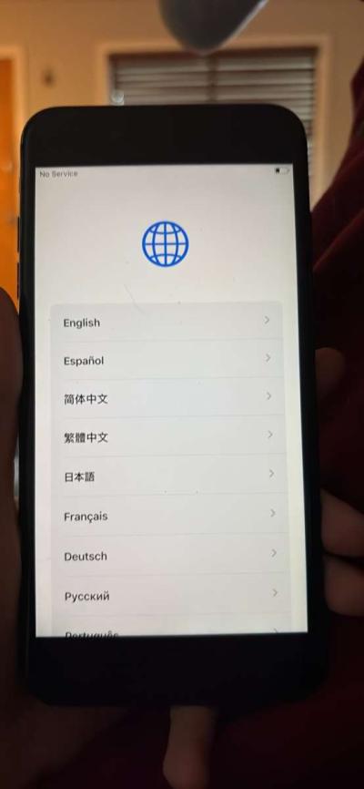 iPhone 7 Plus - Thumbnail 3