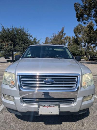 Ford explorer 2009 V6 40 liter 139k miles - Thumbnail 3