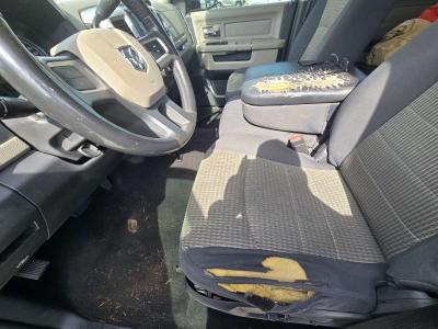 Dodge Ram 2009 Hemi F150 - Thumbnail 3