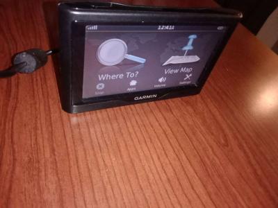 Nuvi 57 GPS - Thumbnail 2