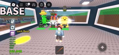 a Roblox account - Thumbnail 2