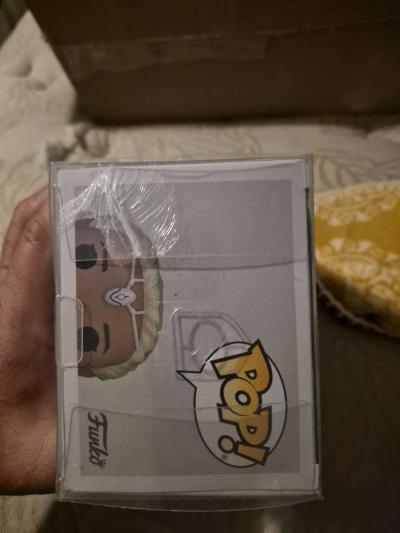 omega star wars funko pop - Thumbnail 6