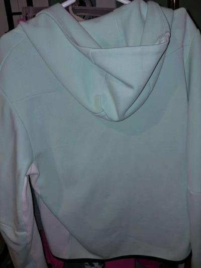 womens Nwot Nike Jacket - Thumbnail 2