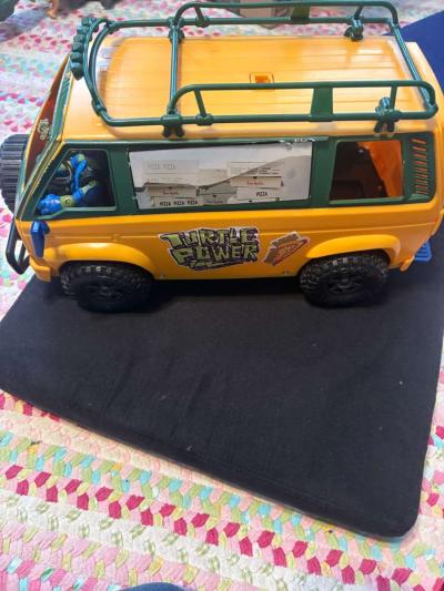 action figures toys - Thumbnail 3