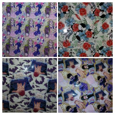 vinyl rolls - Thumbnail 4