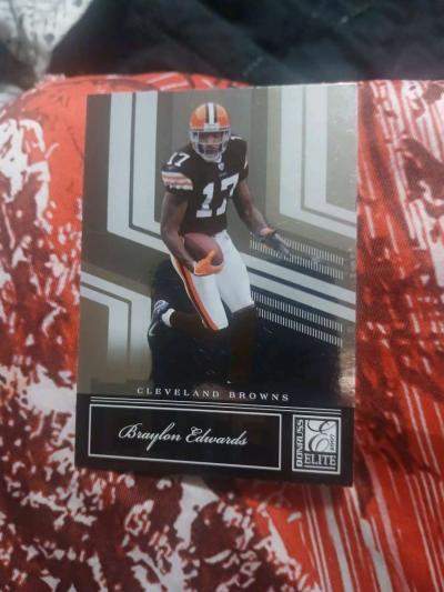 some more ball cards - Thumbnail 2