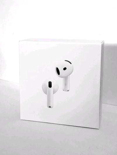 AirPods 4 ANC - Thumbnail 1