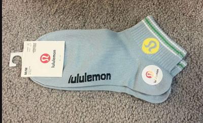 5 Lululemon Ankle Socks med 7 to 10 - Thumbnail 5