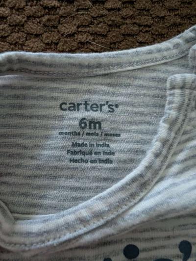 Aunties sidekick baby onesie - Thumbnail 4