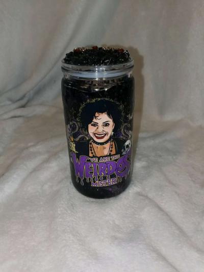 snow globe tumblers - Thumbnail 2