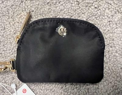 Lululemon Dual Pouch Wristlet - Thumbnail 5
