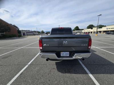 Dodge Ram 2009 Hemi F150 - Thumbnail 6