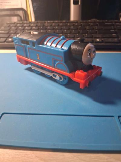 Thomas the train collection - Thumbnail 3