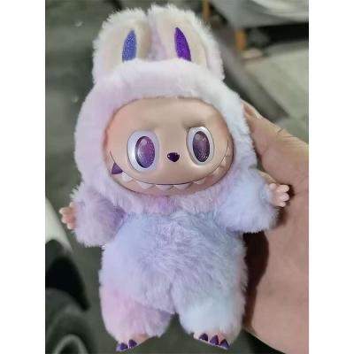 Labubu colors and styles vary - San Bernardino, California